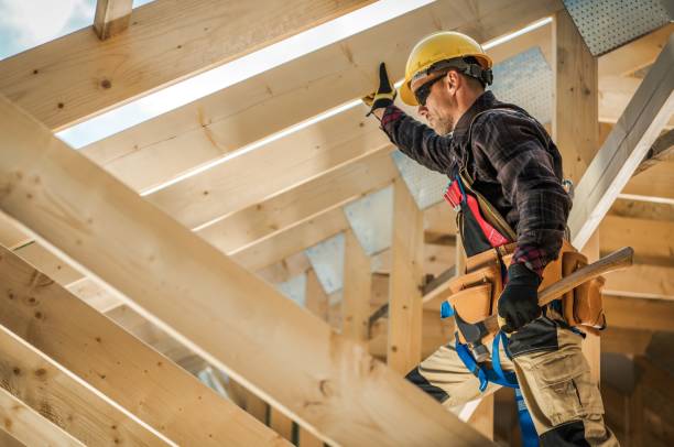 Best New Roof Installation  in Oakwood, GA