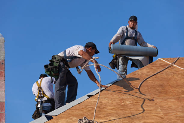 Best Tile Roofing Contractor  in Oakwood, GA