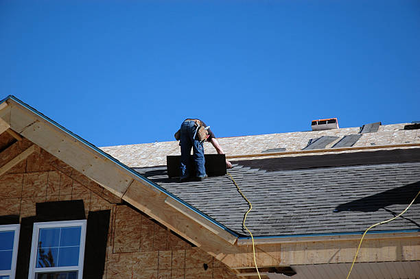 Best New Roof Installation  in Oakwood, GA