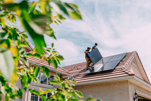 Best Roof Replacement Cost  in Oakwood, GA