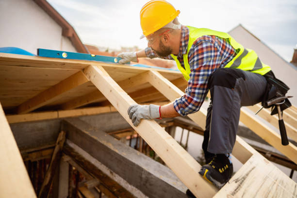 Best Affordable Roofing Company  in Oakwood, GA