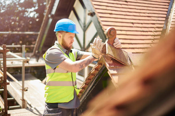 Professional Roofing Contractor in Oakwood, GA